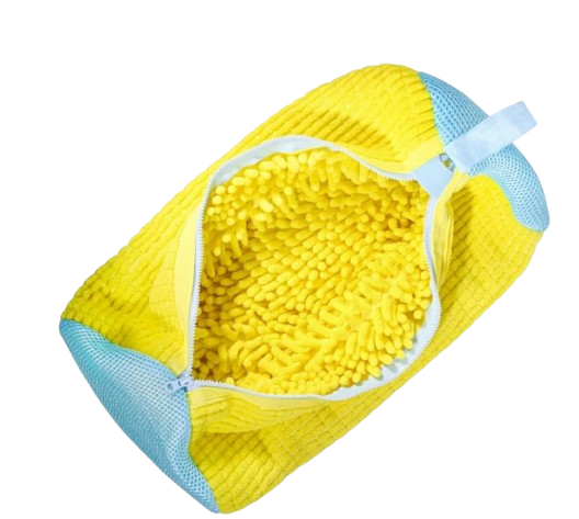 Bolsa para lavado de calzado Shopify