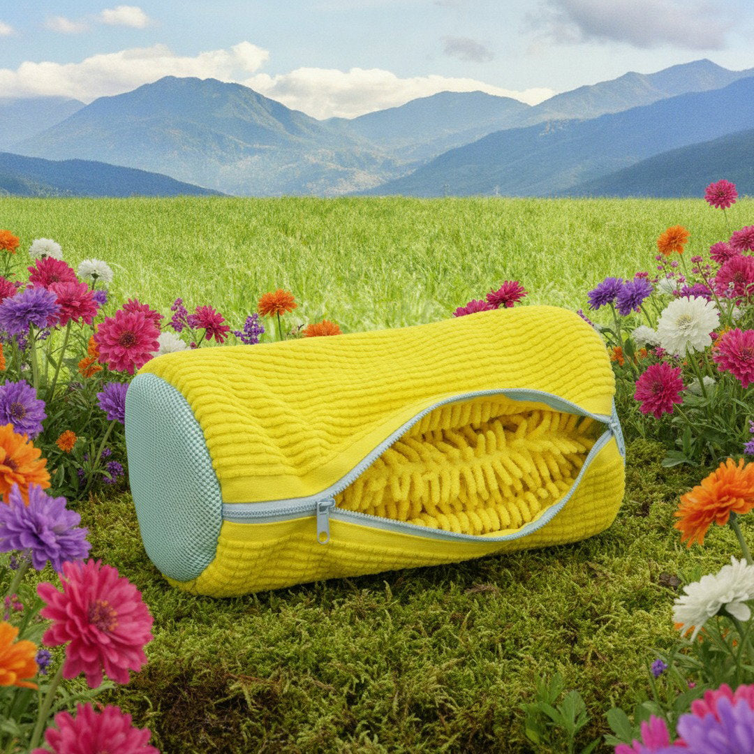 Bolsa Premium para Lavar Tenis en Lavadora | Protección y Limpieza Profunda